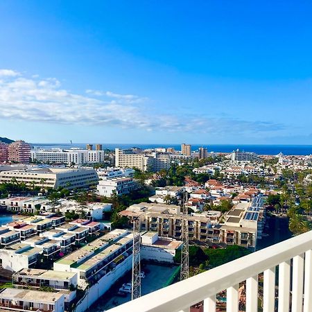 Torry De Yomely Sea View Apartment ปลายาเดลาสอเมริกาส ภายนอก รูปภาพ