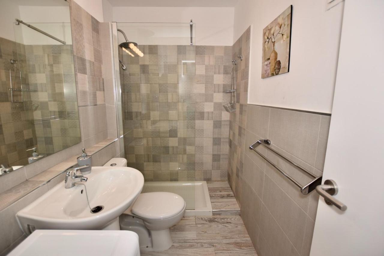 Torry De Yomely Sea View Apartment ปลายาเดลาสอเมริกาส ภายนอก รูปภาพ