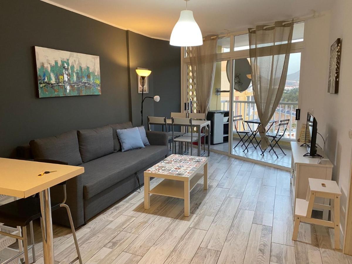 Torry De Yomely Sea View Apartment ปลายาเดลาสอเมริกาส ภายนอก รูปภาพ