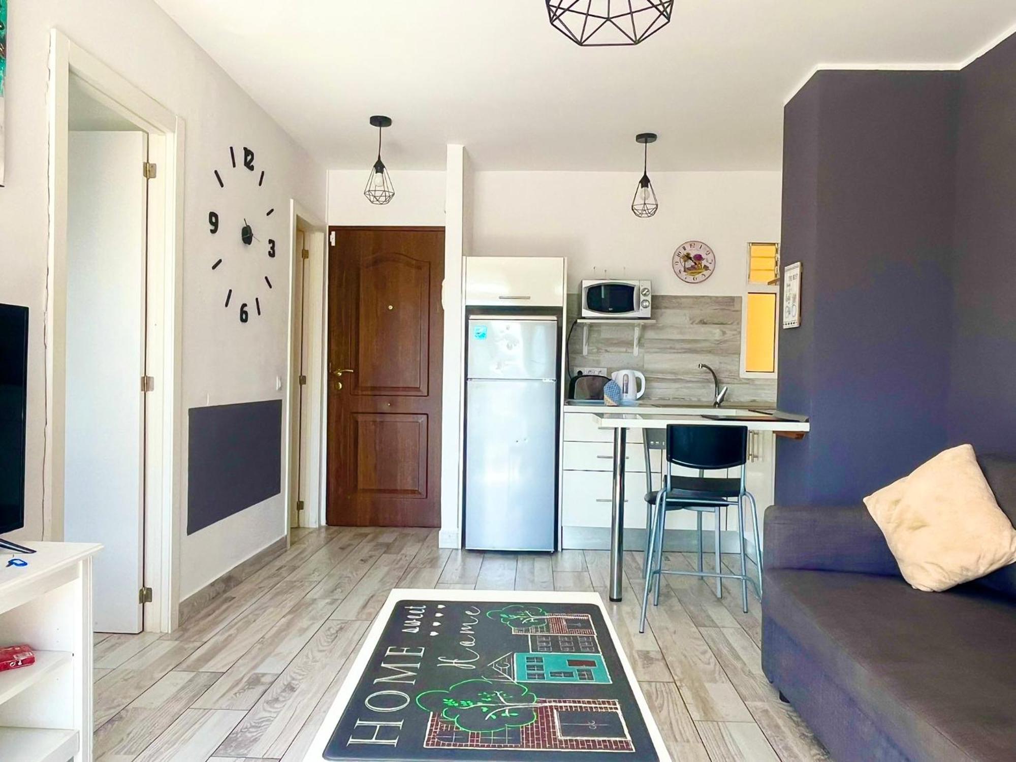 Torry De Yomely Sea View Apartment ปลายาเดลาสอเมริกาส ภายนอก รูปภาพ