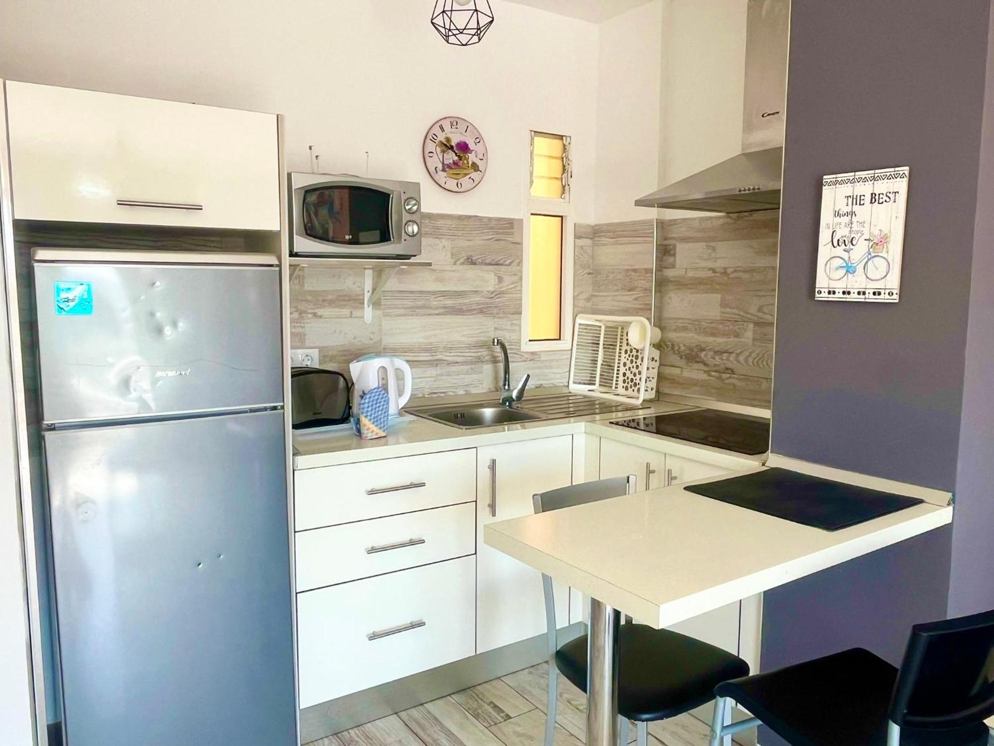 Torry De Yomely Sea View Apartment ปลายาเดลาสอเมริกาส ภายนอก รูปภาพ