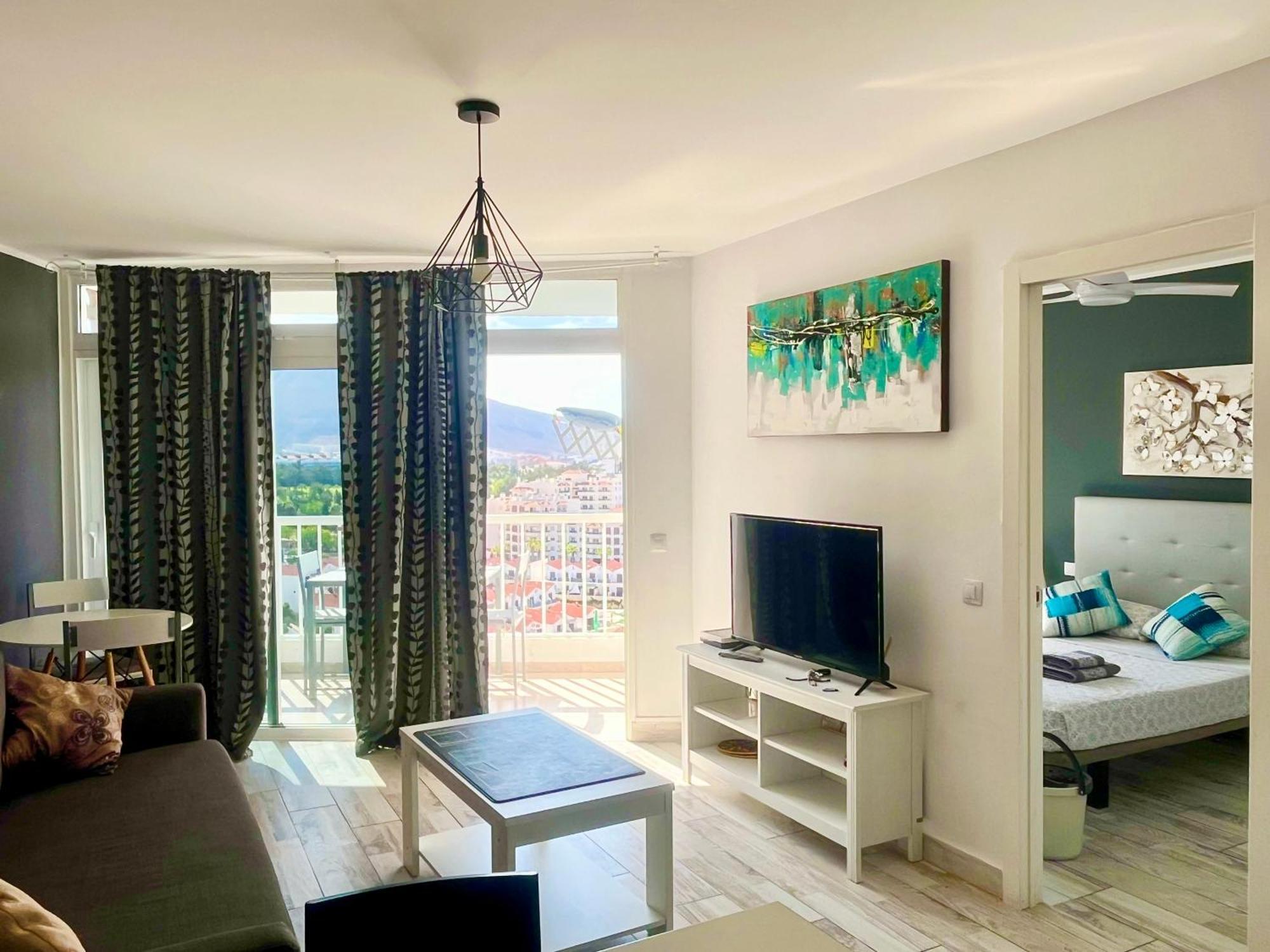 Torry De Yomely Sea View Apartment ปลายาเดลาสอเมริกาส ภายนอก รูปภาพ